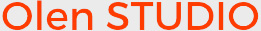 Olen STUDIO Logo